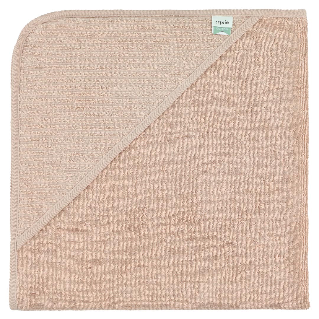 Toalla capa | 75x75cm - Hush Rose